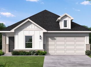 12106 Barkley Oak Dr, Texas City, TX 77591