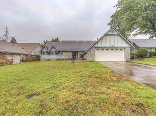 1530 S 69th East Ave, Tulsa, OK 74112