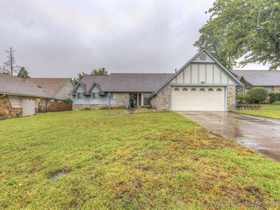 1530 S 69th East Ave, Tulsa, OK, 74112