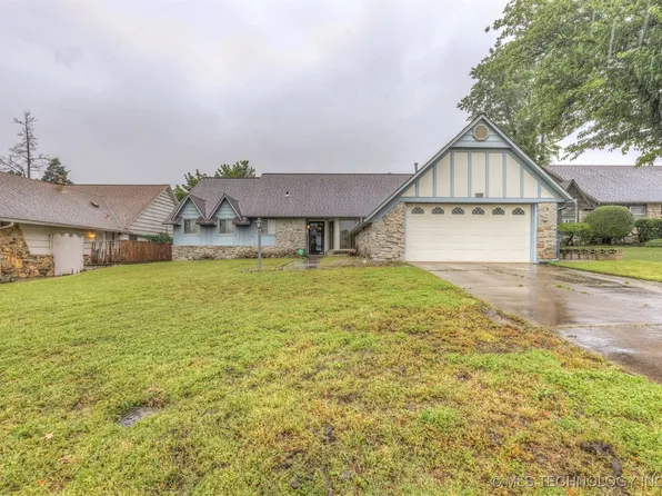 1530 S 69th East Ave, Tulsa, OK 74112
