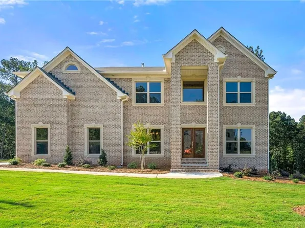 247 Lotus Ln, Covington, GA 30016