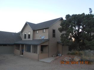 4830 E Stallion Dr, Kingman, AZ 86401