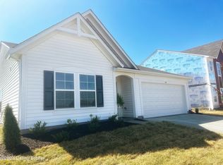 308 Knowledge Point Path, Shelbyville, KY 40065