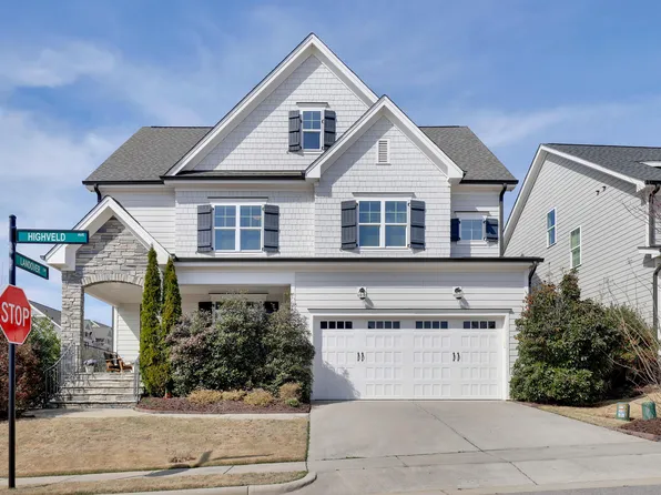 100 Highveld Ave, Chapel Hill, NC 27516