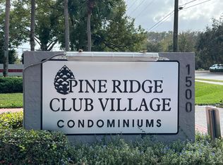 1716 Pine Ridge Rd UNIT F1, Sanford, FL 32773