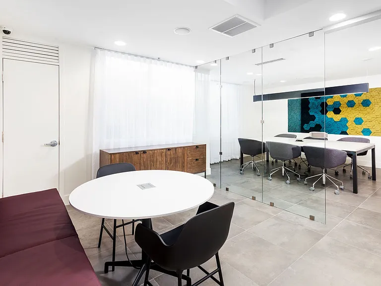 Living at NoHo — Photo 28