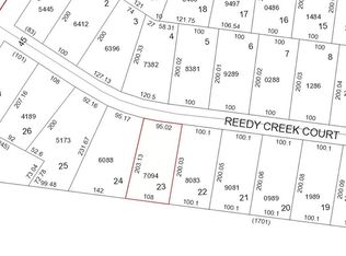 190 Reedy Creek Ct #23, Lexington, NC 27295