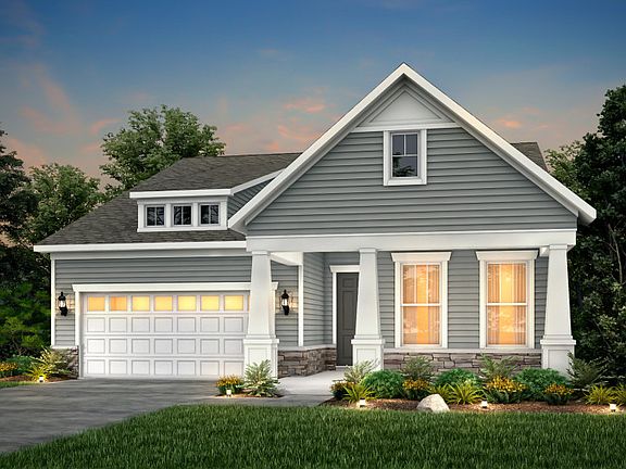 Elevation NC202