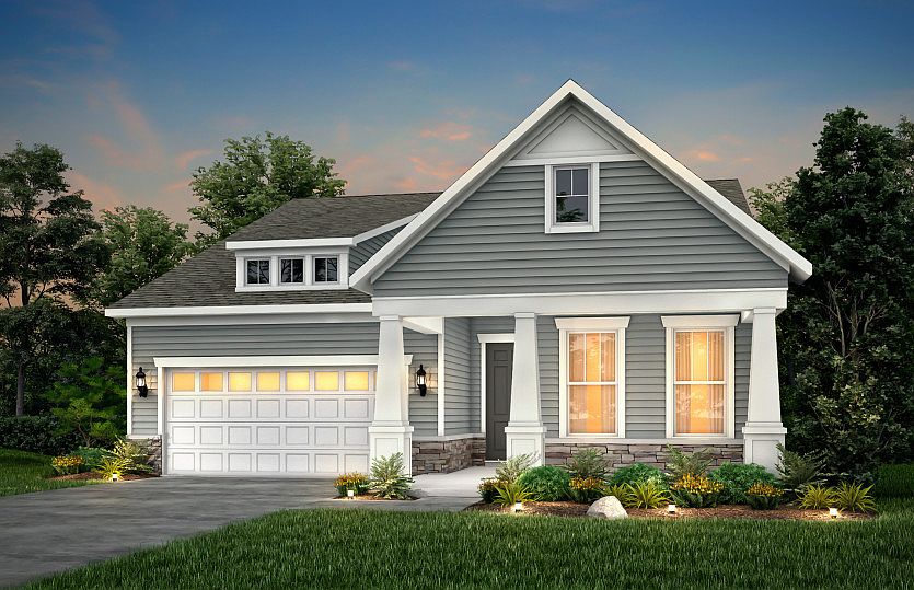 Elevation NC202