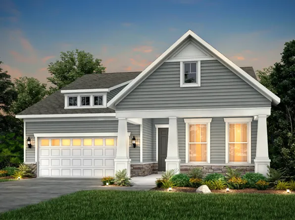 23589 Saint Andrews Dr, Columbia Station, OH 44028