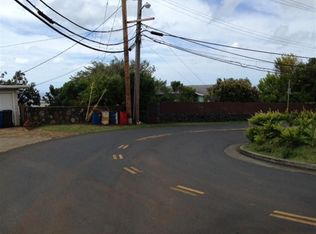 1522 Alewa Dr, Honolulu, HI 96817