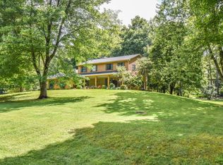 18 Parkshire Ct, Granville, OH 43023