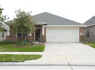 19507 Dunlay Springs Dr, Cypress, TX 77433
