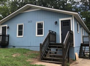 1210-A Gearwood Ave, Durham, NC 27701