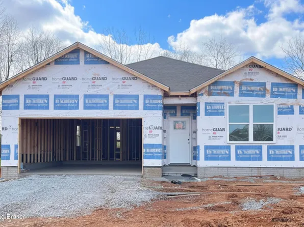 11124 Pheasant Run Ct, Louisville, KY 40229