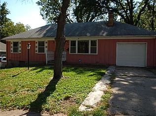 3229 Smart Ave, Kansas City, MO 64124