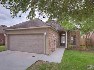 665 Summer Breeze Dr, Baton Rouge, LA 70810