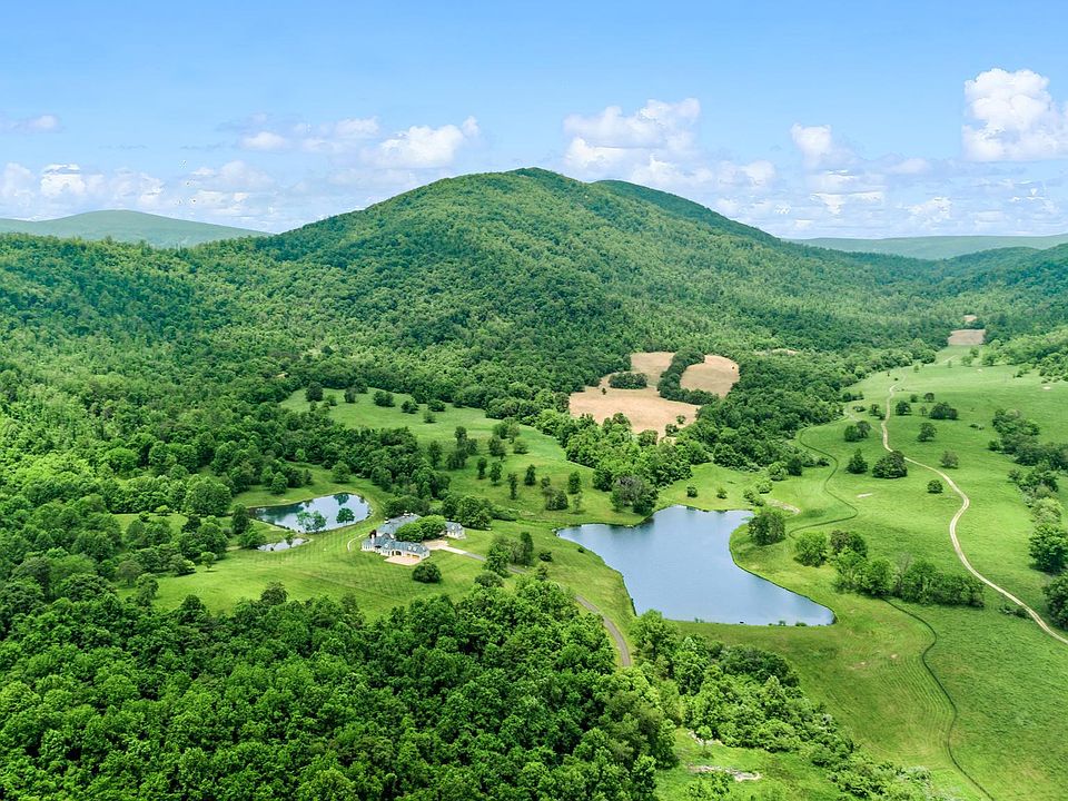 12410 Cove Ln, Hume, VA 22639 MLS VAFQ2000052 Zillow