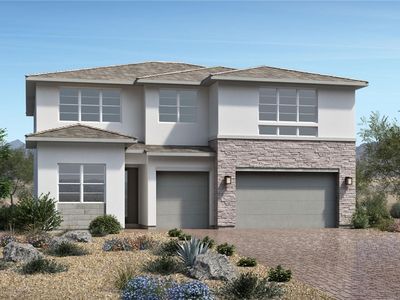 9003 Ombre Vista St, Las Vegas, NV, 89166