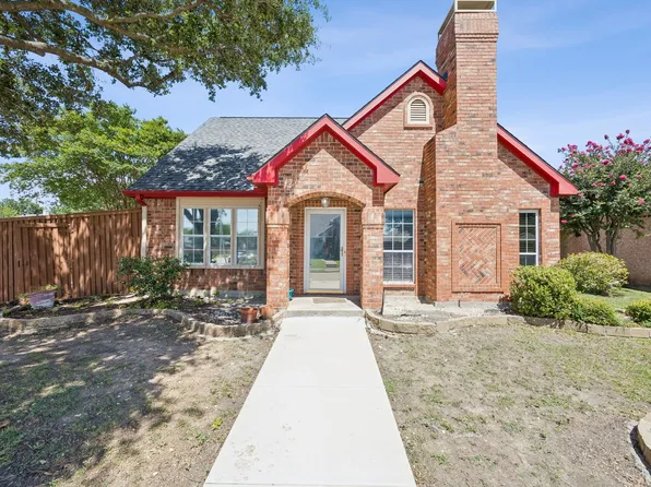 424 Graham Ln, Wylie, TX 75098