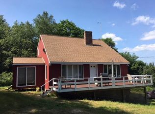2235 Howe Pond Rd, Readsboro, VT 05350