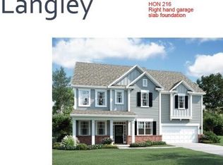 212 Southerland Shire Ln E #216, Holly Springs, NC 27540