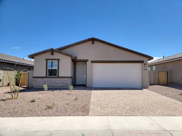 35473 N SEEDLING Street, San Tan Valley, AZ 85144
