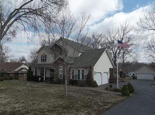 404 Split Rail Dr, Joplin, MO 64801
