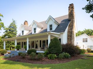 365 Rassie Crabtree Rd, Rougemont, NC 27572