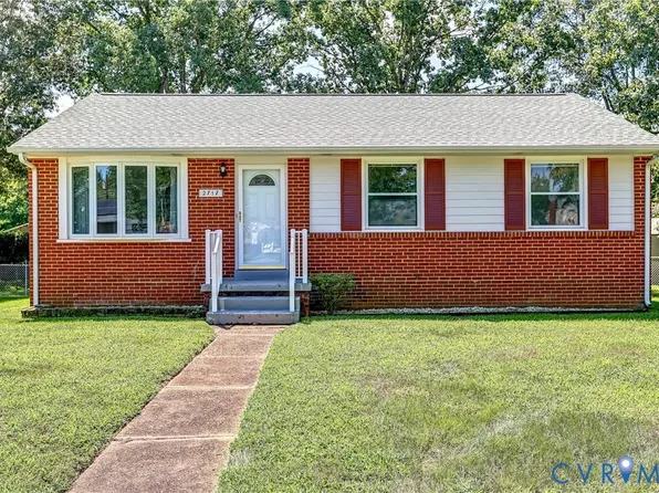 2717 Omega Rd, Henrico, VA 23228