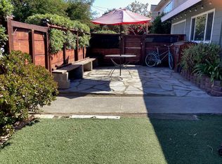 461 Clifton St #F, Oakland, CA 94618