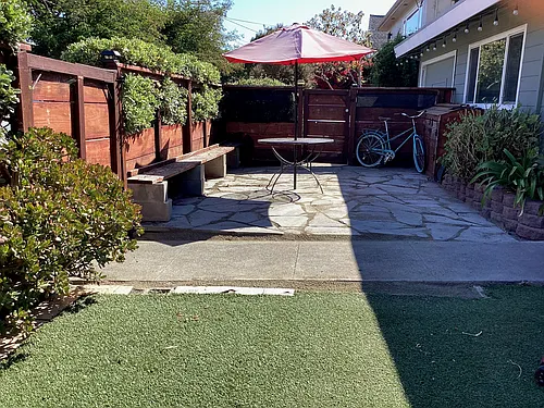 461 Clifton St #F Photo 1