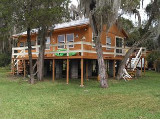 2210 S Appletree Point, Crystal River, FL 34429