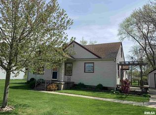 107 Doris St, Washington, IL 61571