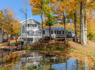 23941 Beers Rd, Mesick, MI 49668