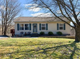 286 Archer Rd, Factoryville, PA 18419