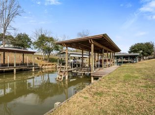 374 Harbor View Dr, Livingston, TX 77351