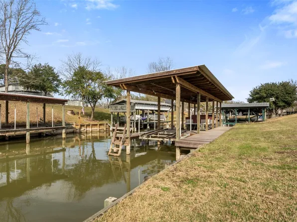 374 Harbor View Dr, Livingston, TX 77351