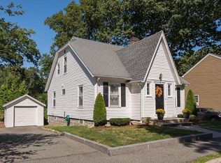 37 Judson St, Braintree, MA 02184