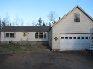 2822 S Meteraud Rd, South Range, WI 54874