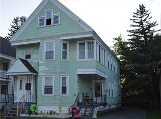 1122 Mathews Ave, Utica, NY 13502