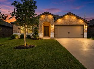 3530 Sicily Island Ln, Katy, TX 77494