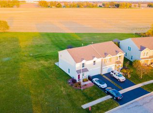 1857 Leatherleaf Trl, Hebron, IL 60034