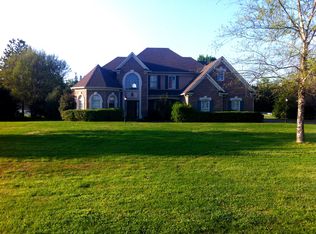 11560 Charlesbass Cv, Eads, TN 38028