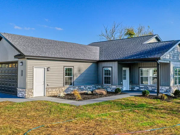 4744 E Bluewater Hwy, Ionia, MI 48846