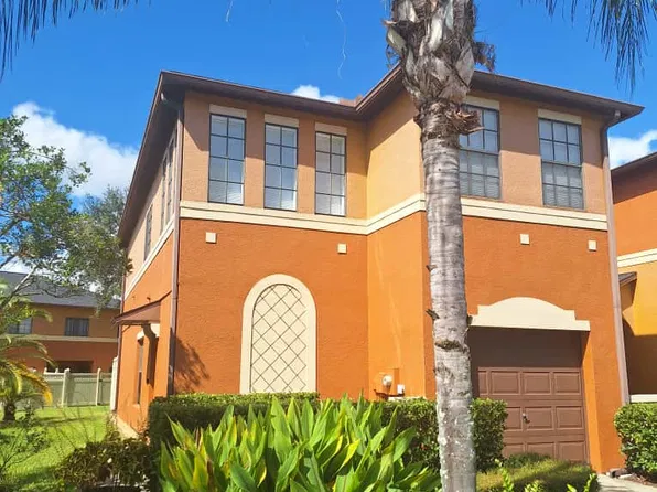 1049 Blackwater Dr, Zephyrhills, FL 33543