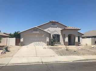 2130 E Fairview St, Chandler, AZ 85225