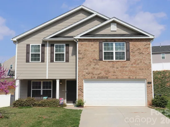 5105 Black Forest Dr, Greensboro, NC 27405