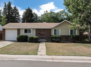 867 S Grape Street, Denver, CO 80246