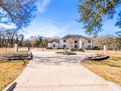 223 Star Lake Dr, Missouri City, TX, 77459